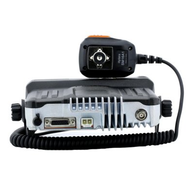 Hytera MT680 Plus TETRA F4 UHF панель портов