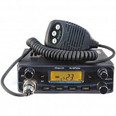 Megajet MJ-450 Turbo си-би рация