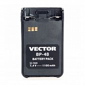 Vector BP-48 GT 1100 мАч