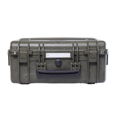 Транспортный модуль носимых радиостанций «Эрика-ТМНР»-Ц