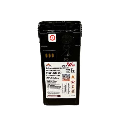 Denwin DW-5510