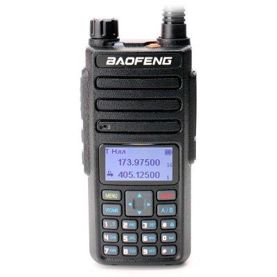 Baofeng DR-1801