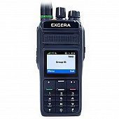 Excera EP5800 DMR радиостанция