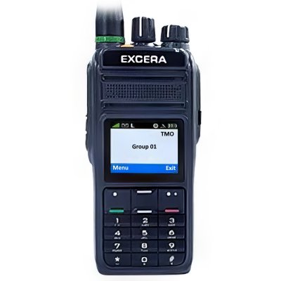 Excera EP5800