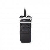 hytera pd-605 Hytera PD-605 вид спереди