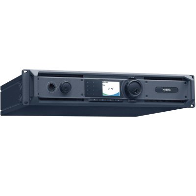 Общий вид Hytera XR105