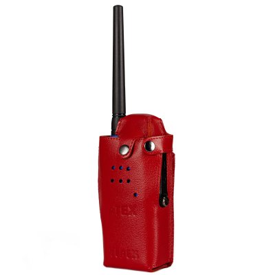 Чехол для радиостанции Терек РК-272 Ex