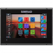 Simrad GO7 ROW XSR Totalscan