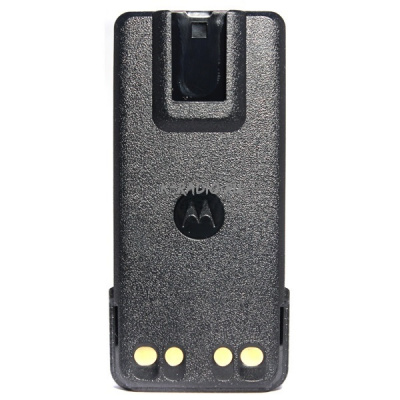 Аккумулятор Motorola PMNN4416 запасной 