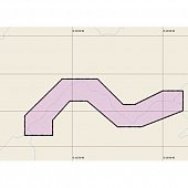 карта c-map rs-502 река лена, витим - олекминск Карта C-MAP RS-502 река Лена, Витим - Олекминск