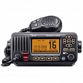 icom ic-m323 Icom IC-M323 бортовая рация морского диапазона