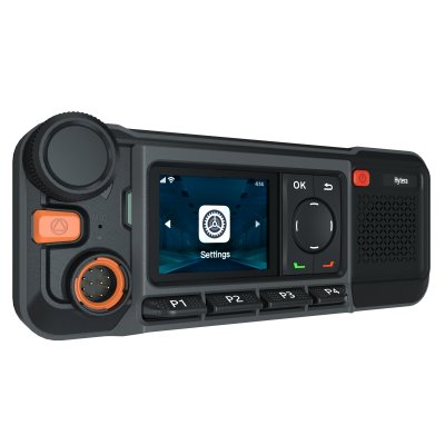 Hytera MNC360 возимый PoC терминал