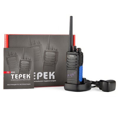 Терек РК-202 VHF