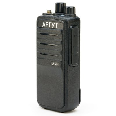 Аргут А-73 UHF общий вид
