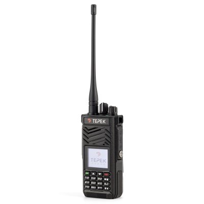 Терек РК-322 DMR v.2024 общий вид