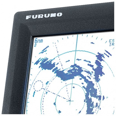 Furuno M-1715 дисплей