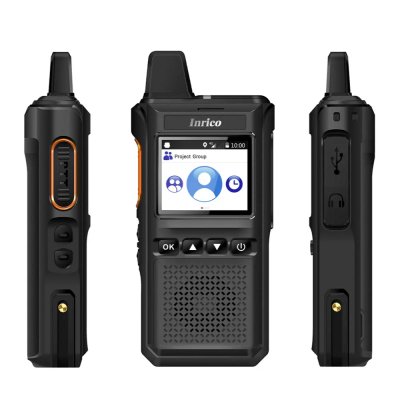 Inrico T710A