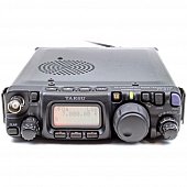 Yaesu FT-817ND трансивер вседиапазонный