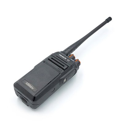 Track 10 Military VHF