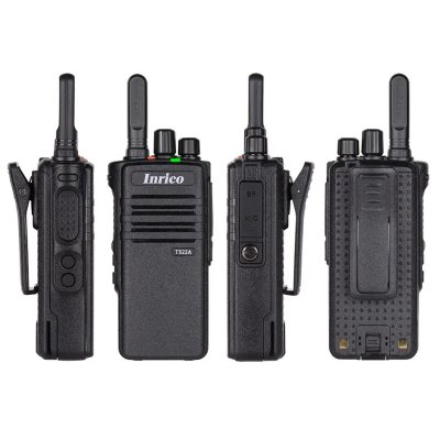 Inrico T522A