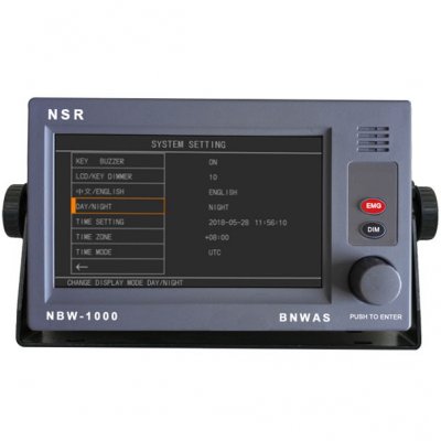 NSR NBW-1000 СКДВП 
