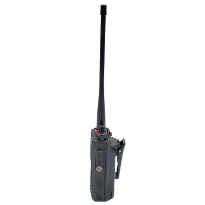 Track 9 Military VHF/UHF