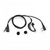 Vostok HV-1K с заушиной