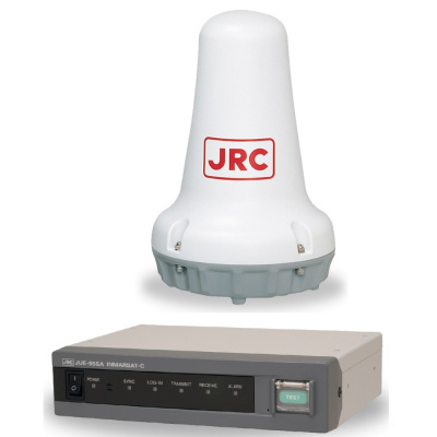 JRC JUE-95