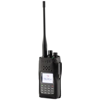 Чехол для радиостанции Терек РК-322 DMR
