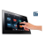 Raymarine gS95 меню touch screen