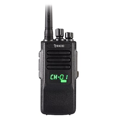 Рация Racio R810 VHF