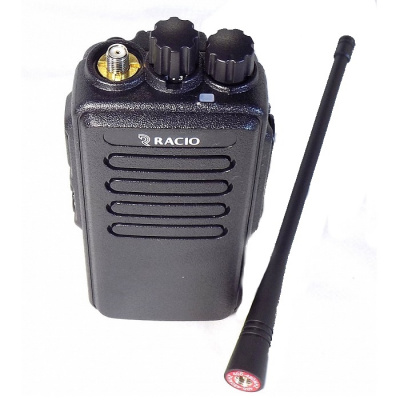 Racio R900 корпус с антенной