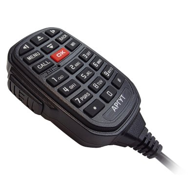 Аргут А-1000D VHF
