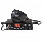 Vector VT-27 Radius Turbo комплектация