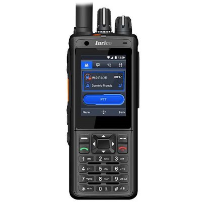 Inrico S380
