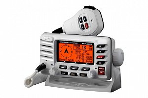 Радиостанции для морских судов