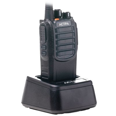 Астра DP V3 с зарядным стаканом