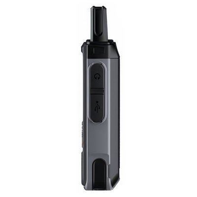 Hytera PNC360S разъем для аксессуаров