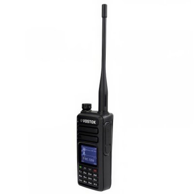 Vostok XT-810 cross band repeater