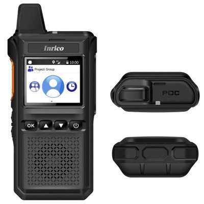 Inrico T710A
