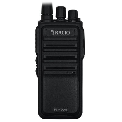 Racio PR1210