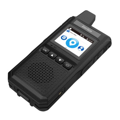 Inrico T710A