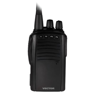 Радиостанция Vector VT-44 PRO 