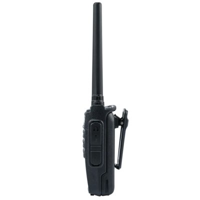 Vostok ST-32 разъем для аксессуаров