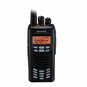 Kenwood Nexedge NX-200E рация с дисплеем