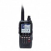 yaesu fta-550aa Yaesu FTA-550AA вид корпуса
