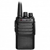 Vostok ST-31 передняя панель