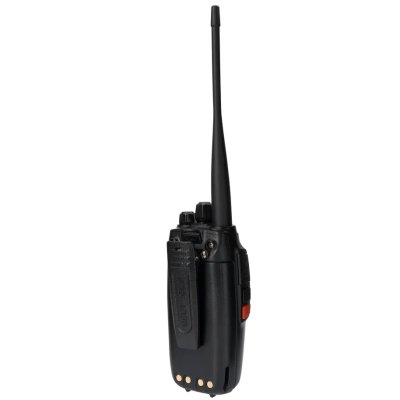 Vostok ST-101 с поддержкой разноса частот для работы с репитером