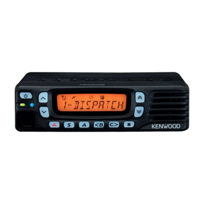 Kenwood Nexedge NX-720GE авторация VHF