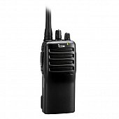 icom ic-f16 Icom IC-F16 портативная радиостанция